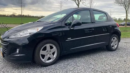 Occasion 2011 Peugeot 207 Hatchback | € 2.950 (Eerlijke prijs)