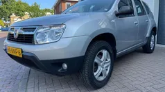 Grijs Gebruikt 2010 Dacia Duster Lauréate SUV | € 5.850 (Eerlijke prijs)