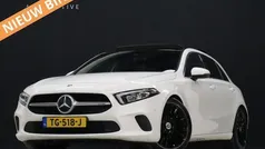 Wit Gebruikt 2018 Mercedes A200 Edition Hatchback | € 22.440 (Goede deal)
