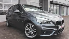 Grijs Gebruikt 2018 BMW 218 Efficient Dynamics MPV | € 16.950 (Eerlijke prijs)