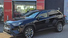 Gebruikt 2021 Toyota RAV4 Hybrid Executive SUV | € 37.400 (Eerlijke prijs)