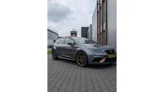 Gebruikt 2017 Cupra Leon Stationwagen | € 24.995 (Eerlijke prijs)