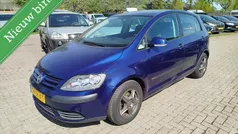 VW Golf V