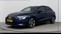 Gebruikt 2021 Audi A3 Sportback e-tron Advanced Hatchback | € 25.900 (Eerlijke prijs)