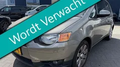 Gebruikt 2012 Mitsubishi Colt Edition Hatchback | € 4.495 (Eerlijke prijs)
