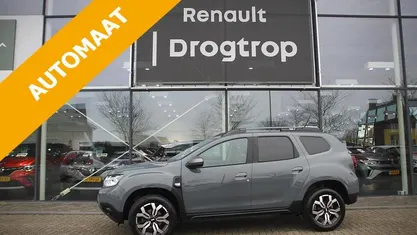 Grijs Occasion 2024 Dacia Duster Extreme SUV | € 26.820 (Goede deal)