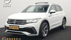 Gebruikt 2023 VW Tiguan Business+ SUV | € 34.690 (Eerlijke prijs)