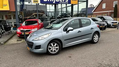 Occasion 2010 Peugeot 207 Hatchback | € 2.500 (Eerlijke prijs)