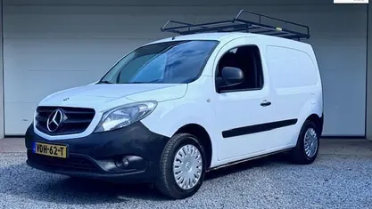 Occasion Mercedes Citan 108 80 PK (58 kW) 2019 Van