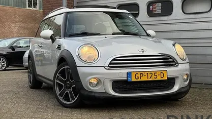 Occasion Mini Cooper Chili 123 PK (90 kW) 2011 Hatchback