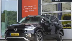 Gebruikt 2021 VW T-Cross Style SUV | € 22.950 (Eerlijke prijs)