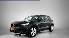 Gebruikt 2019 Volvo XC40 Momentum SUV | € 27.950 (Eerlijke prijs)
