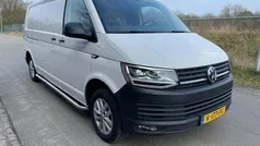Overige Gebruikt 2018 VW T6 Highline Van | € 12.750 (Super prijs)