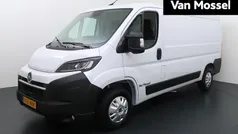 Gebruikt 2024 Opel Movano S Van | € 27.440 (Eerlijke prijs)