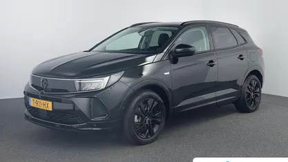 Occasion 2023 Opel Grandland X SUV | € 28.895 (Eerlijke prijs)
