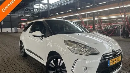 Gebruikt 2011 Citroën DS3 So Chic Hatchback | € 3.299 (Eerlijke prijs)
