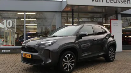 Occasion Toyota Yaris Cross Edition 116 PK (85 kW) 2025 SUV