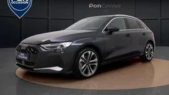 Grijs Nieuw 2025 Audi A3 Sportback e-tron Advanced Hatchback | € 46.750 (Eerlijke prijs)