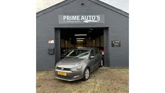 Gebruikt 2012 VW Polo Comfortline Hatchback | € 7.350 (Eerlijke prijs)