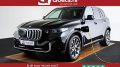Zwart Gebruikt 2024 BMW X5 Comfort Edition SUV | € 92.950 (Super prijs)
