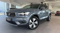 Grijs Gebruikt 2021 Volvo XC40 SUV | € 24.995 (Super prijs)