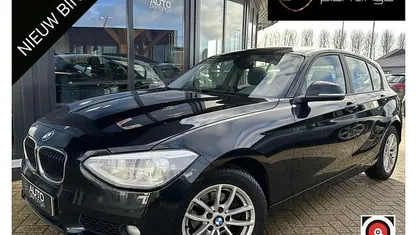 Occasion 2013 BMW 116 Executive Hatchback | € 9.445 (Eerlijke prijs)