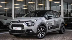 Hatchback Gebruikt 2022 Citroën C3 PureTech Hatchback | € 14.945 (Eerlijke prijs)