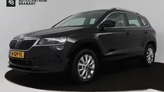 Gebruikt 2021 Skoda Karoq Business Line SUV | € 15.945 (Goede deal)