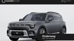 Gebruikt 2026 Smart #5 Premium SUV | € 54.420 (Eerlijke prijs)