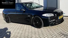 Gebruikt 2013 BMW 520 Executive Stationwagen | € 6.950 (Goede deal)