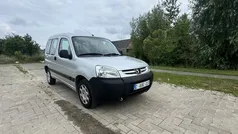 Gebruikt 2005 Peugeot Partner MPV | € 2.995 (Eerlijke prijs)