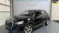 Zwart Gebruikt 2022 Audi Q2 Proline SUV | € 26.499 (Eerlijke prijs)