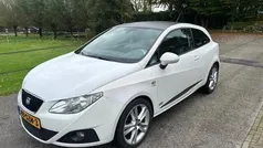 Seat Ibiza SC