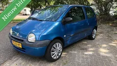 Gebruikt 2007 Renault Twingo Hatchback | € 1.450 (Eerlijke prijs)
