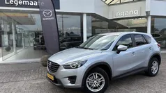 Suv Gebruikt 2016 Mazda CX-5 SUV | € 9.800 (Super prijs)