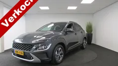 Grijs Gebruikt 2022 Hyundai Kona SUV | € 26.250 (Eerlijke prijs)