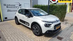 Gebruikt 2021 Citroën C3 PureTech Hatchback | € 12.995 (Eerlijke prijs)