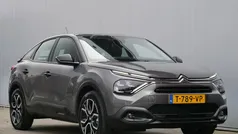 Grijs Gebruikt 2023 Citroën e-C4 Feel SUV | € 19.595 (Eerlijke prijs)