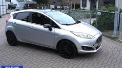 Gebruikt 2016 Ford Fiesta Hatchback | € 7.999 (Goede deal)