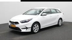 Gebruikt 2024 Kia Ceed Stationwagen | € 28.940 (Eerlijke prijs)