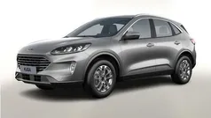 Gebruikt 2023 Ford Kuga SUV | € 29.721 (Goede deal)