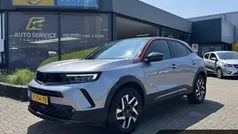Gebruikt 2022 Opel Mokka GS Line SUV | € 21.950 (Eerlijke prijs)