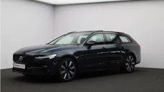 Blauw Gebruikt 2024 Volvo V90 Ultimate Stationwagen | € 56.950 (Eerlijke prijs)
