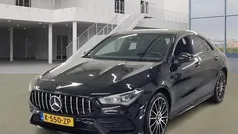 Gebruikt 2020 Mercedes CLA250 Premium Plus Sedan | € 31.400 (Eerlijke prijs)
