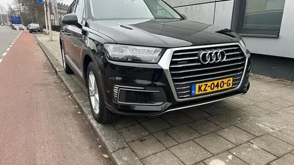 Occasion Audi Q7 258 PK (189 kW) 2016 SUV