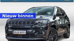Gebruikt 2022 Jeep Compass SUV | € 26.595 (Eerlijke prijs)