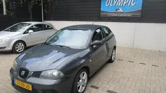 Gebruikt 2007 Seat Ibiza Hatchback | € 1.250 (Goede deal)