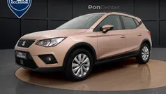 Gebruikt 2018 Seat Arona XCELLENCE SUV | € 15.950 (Goede deal)