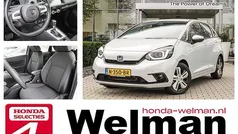 Gebruikt 2021 Honda Jazz Executive Hatchback | € 22.950 (Eerlijke prijs)