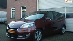 Gebruikt 2012 Renault Grand Scénic III Expression MPV | € 5.500 (Eerlijke prijs)